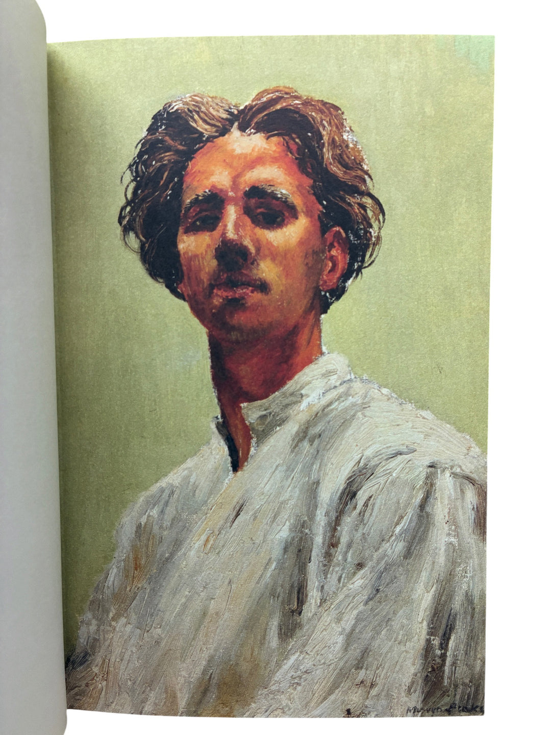 Peake, Mervyn - Mr Pye