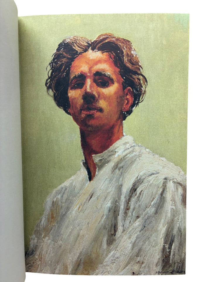 Peake, Mervyn - Mr Pye