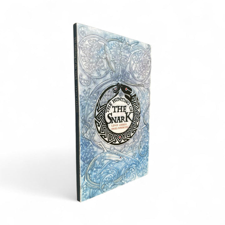 Carroll, Lewis - The Hunting of the Snark