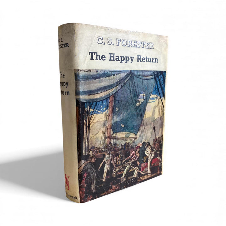 Forester, C. S. - The Happy Return