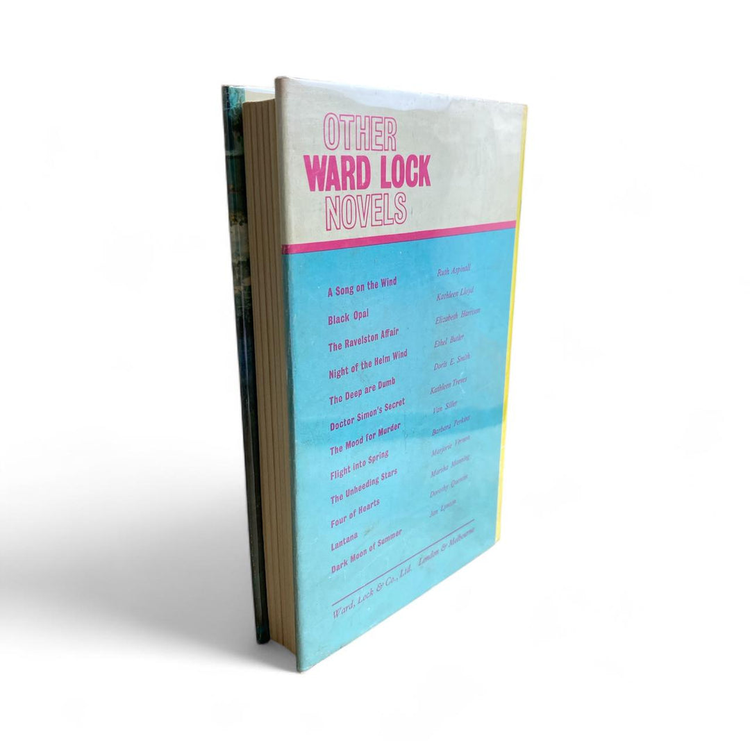 Dines, Michael - Operation Deadline - INSCRIBED copy - SIGNED