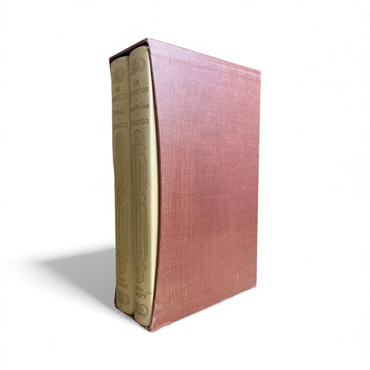 Boccaccio, Giovanni - Boccaccio's Decameron