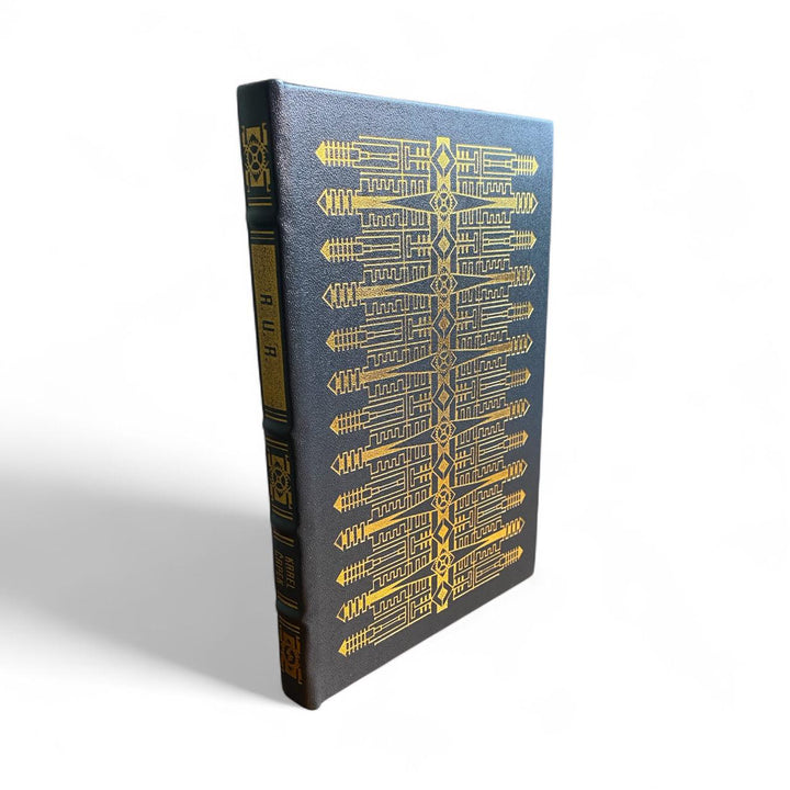 Capek, Karel - R.U.R. (Rossum's Universal Robots)