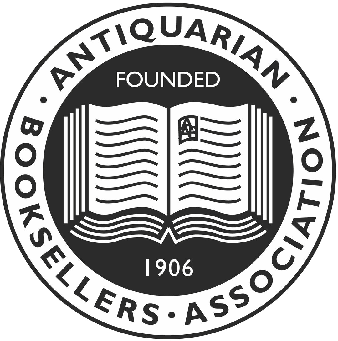 ABA Antiquarian Booksellers Association