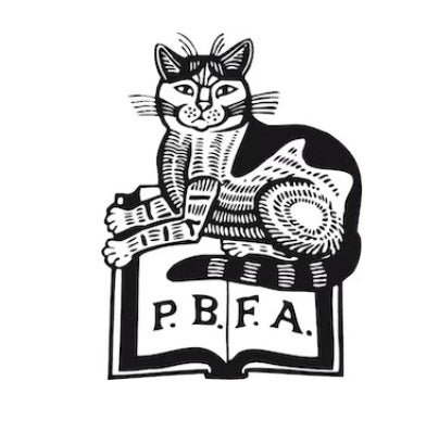 Provincial Booksellers Fairs Association PBFA | Rare and First Edition Book Dealers Association