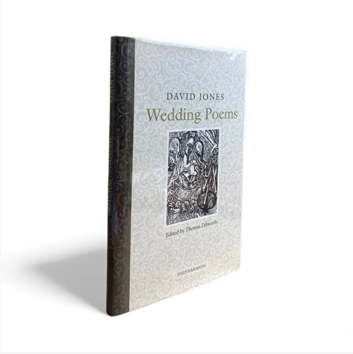 Jones, David - Wedding Poems