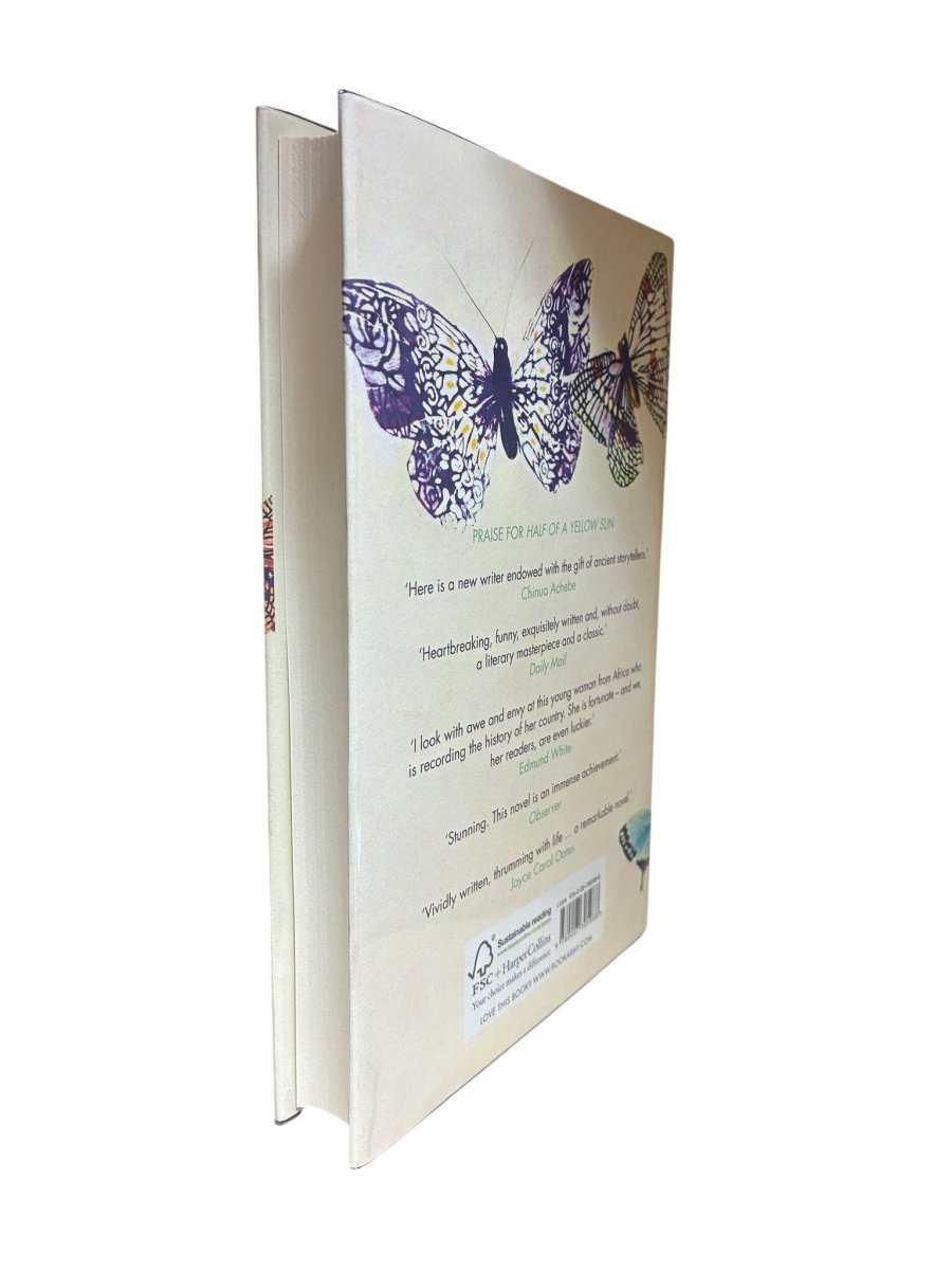 Adichie, Chimamanda Ngozi - The Thing Around Your Neck | image2
