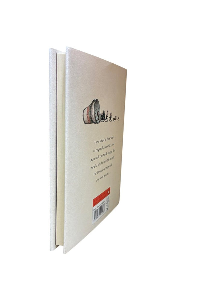 Ahlberg, Allan - The Bucket : Memories of an Inattentive Childhood | image2