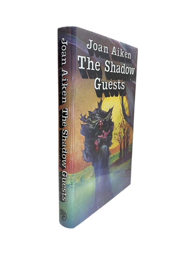 Aiken, Joan - The Shadow Guests | image1