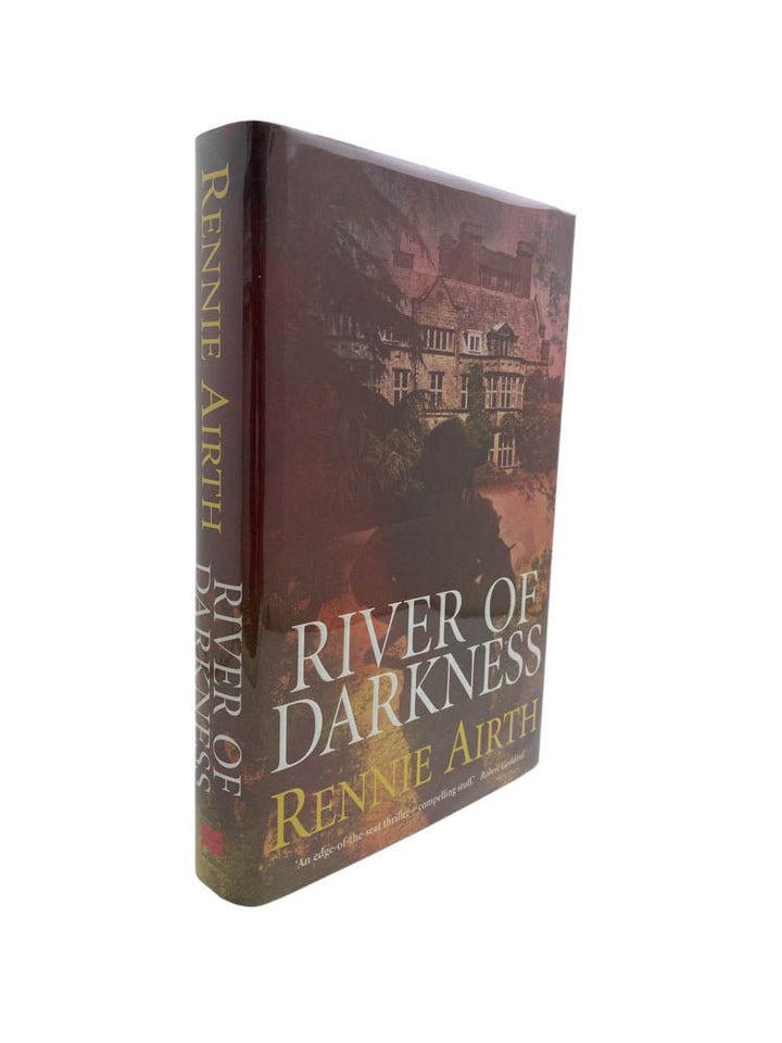 Airth, Rennie - River of Darkness | image1