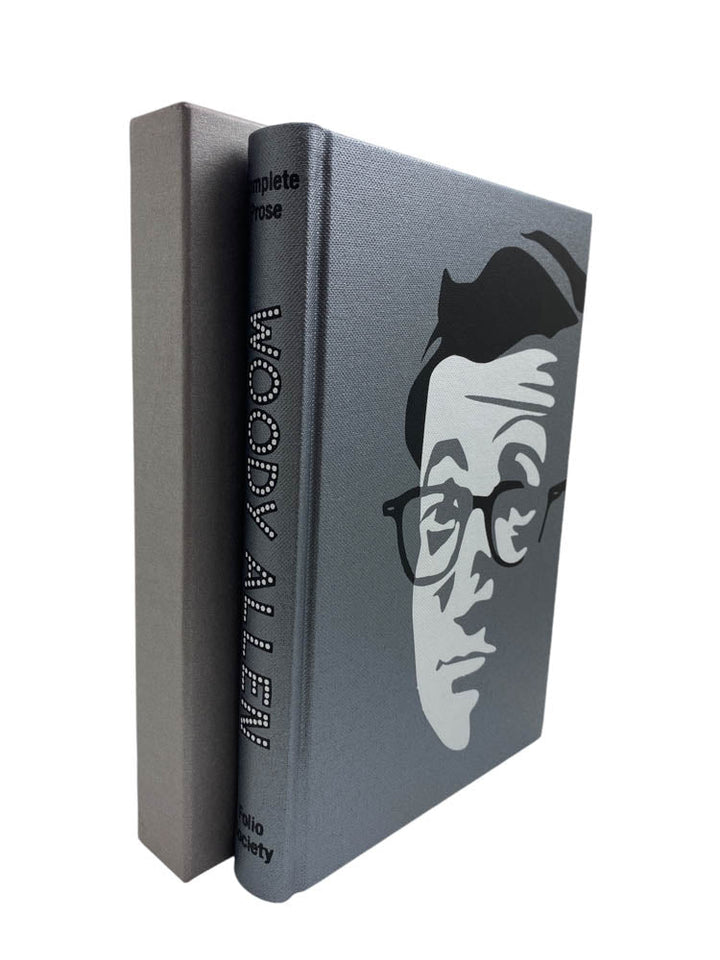 Allen, Woody - The Complete Prose of Woody Allen | image1