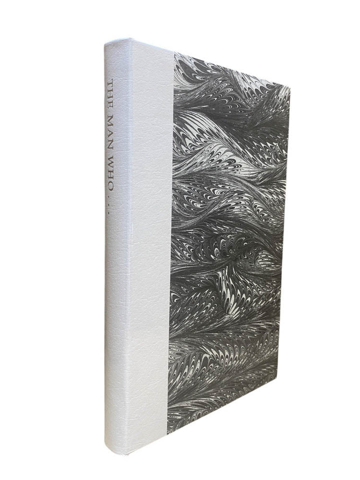 Ambler, Eric ; Deighton, Len etc - The Man Who... - SIGNED by 13 Contributors | image1