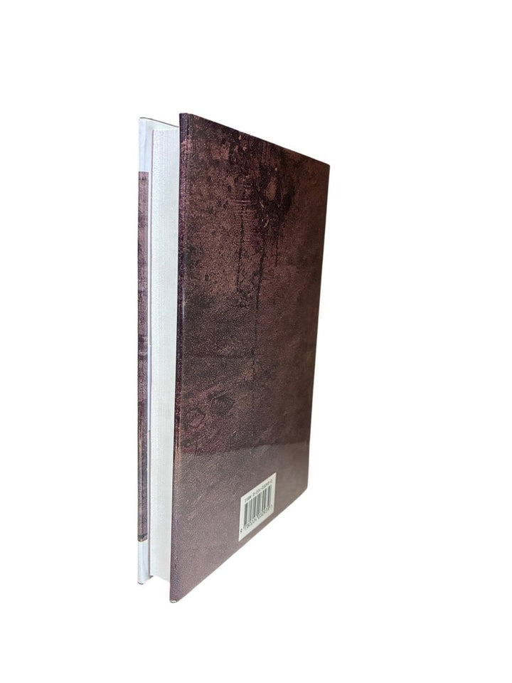 Amis, Martin - Time's Arrow - SIGNED | image3