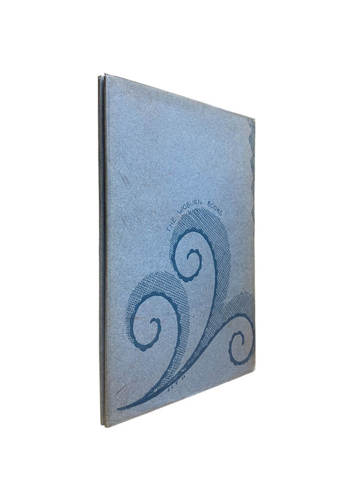 Anderson, Sherwood - Alice & the Lost Novel - SIGNED | image2