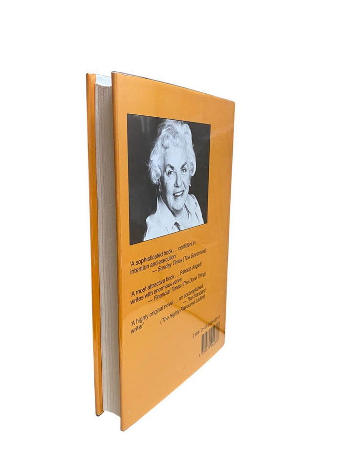 Angadi, Patricia - Sins of the Mothers - SIGNED | image3
