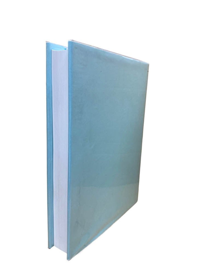 Angerstein, R. R. - R R Angerstein's Illustrated Travel Diary 1753 - 1755 | image2