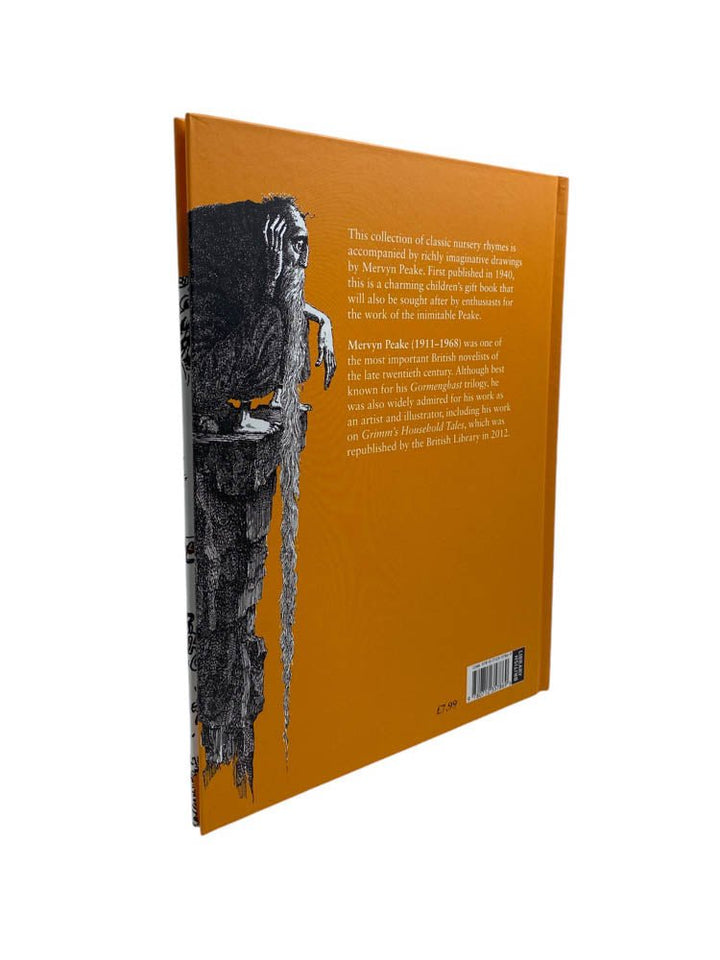 anon - Ride a Cock Horse and other Nursery Rhymes | image2