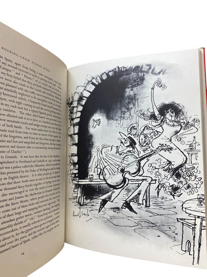 Atkinson, Alex - Escape from the Amazon | image3