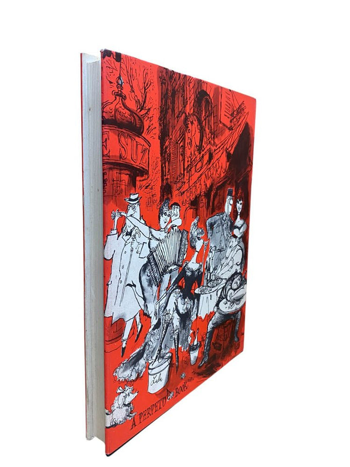 Atkinson, Alex - Escape from the Amazon | image2