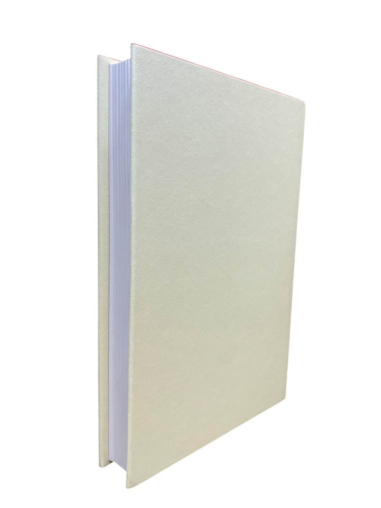 Baker, Frank - Miss Hargreaves : A Fantasy | image2