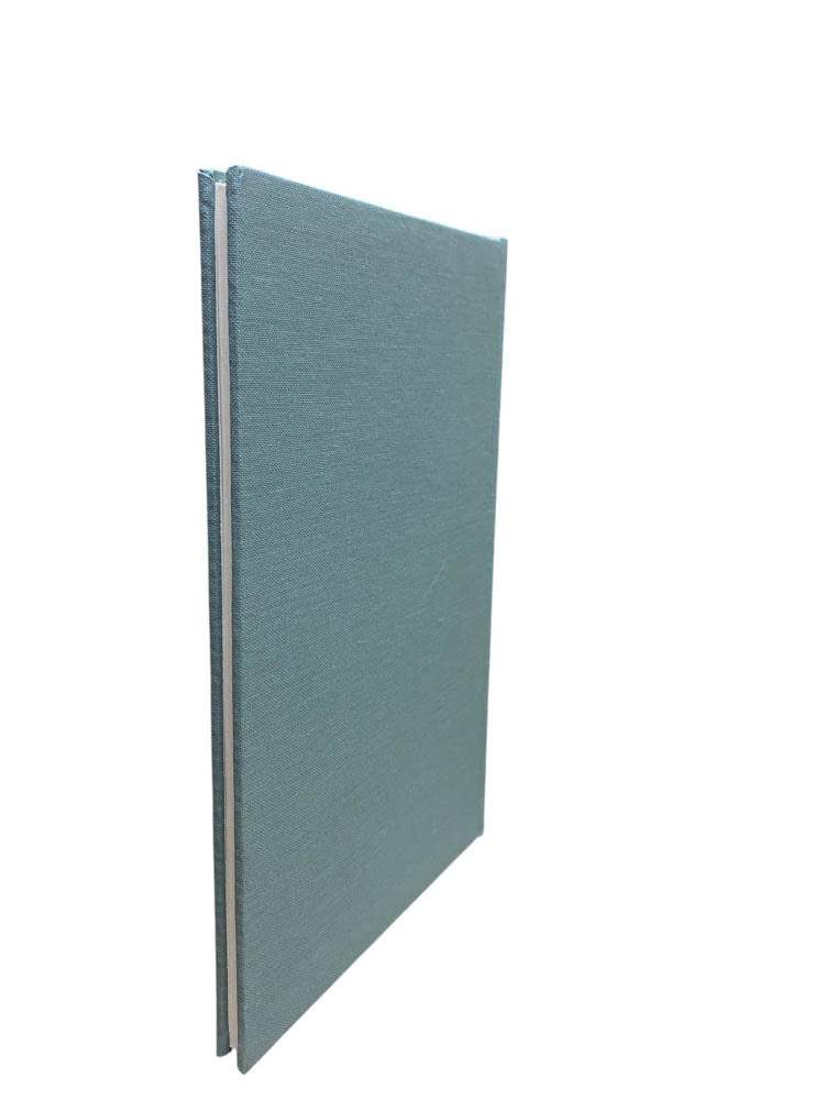 Banville, John - First Light - SIGNED | image3