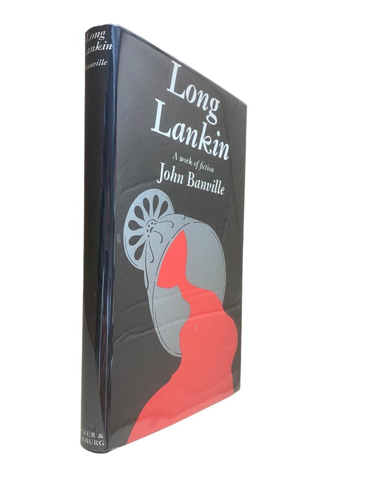 Banville, John - Long Lankin | image3