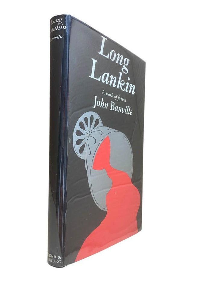 Banville, John - Long Lankin | image3