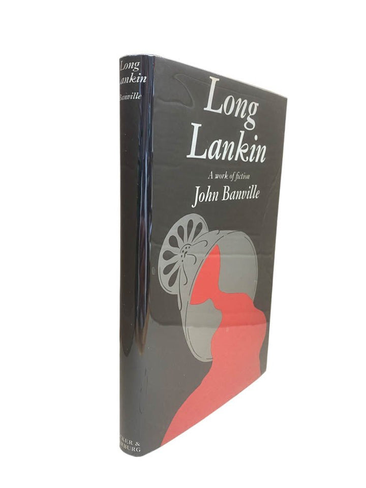 Banville, John - Long Lankin | image1