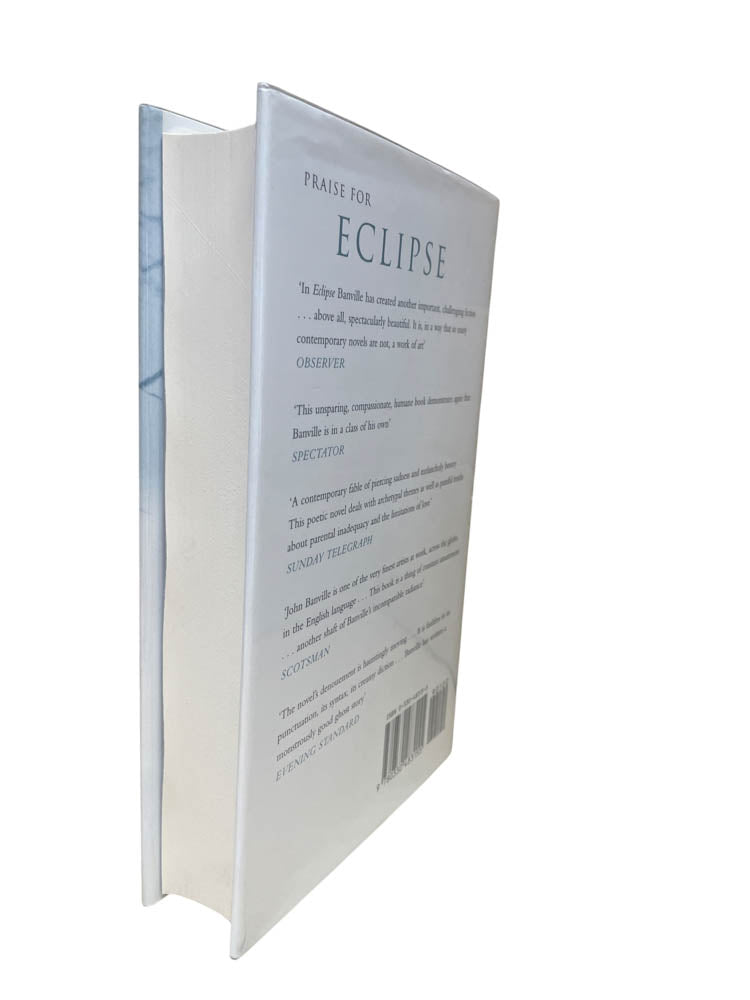 Banville, John - Shroud - SIGNED | image3