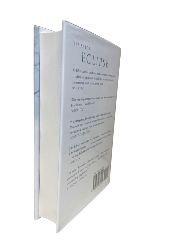 Banville, John - Shroud - SIGNED | image3