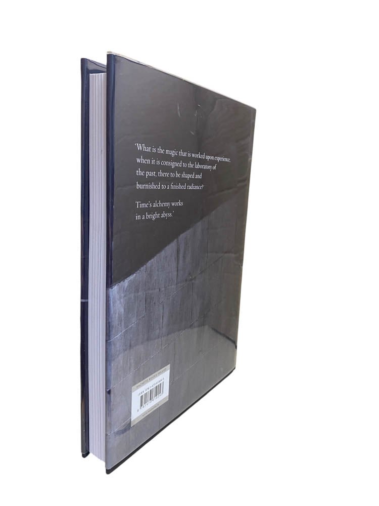 Banville, John - Time Pieces - SIGNED | image2