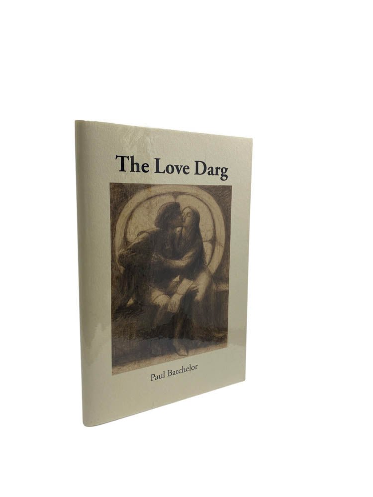 Batchelor, Paul - The Love Darg | image1