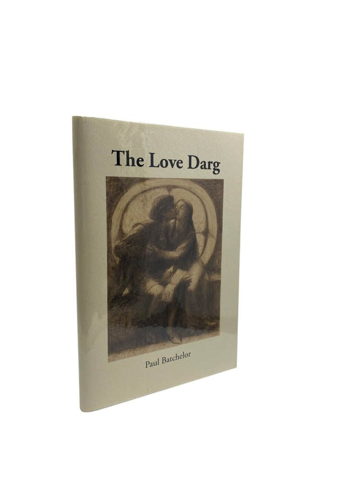 Batchelor, Paul - The Love Darg | image1