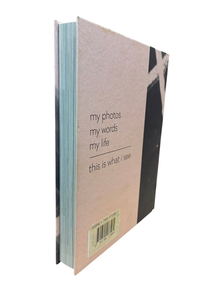 Beckham, Brooklyn - What I See - signed | image2