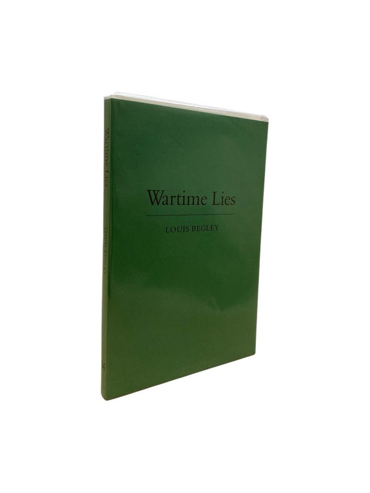 Begley, Louis - Wartime Lies | image1