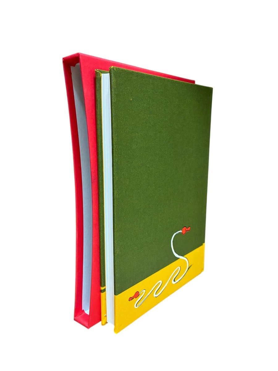 Belloc, Hilaire - Cautionary Tales and Other Verses | image2