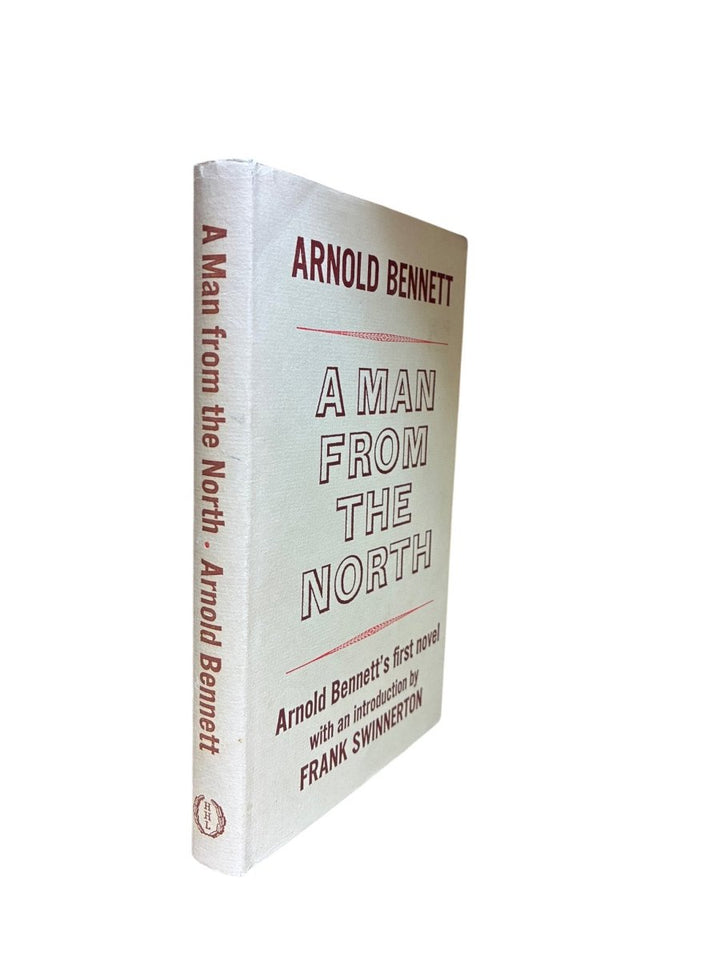 Bennett, Arnold - A Man from the North | image1