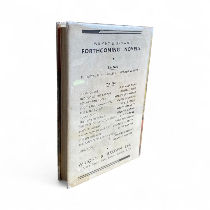 Bennett, Dorothea - Under the Skin | image2