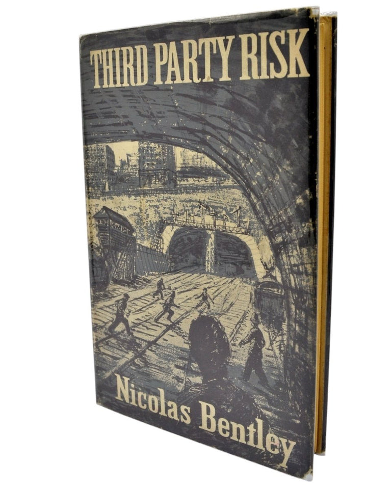 Bentley, Nicholas - Third Party Risk - SIGNED | image1