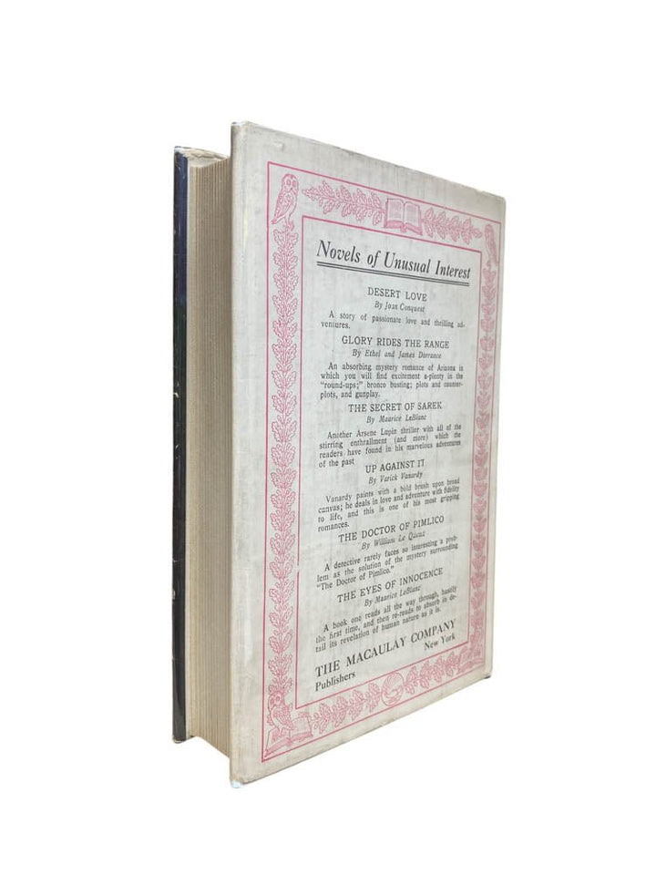 Bessell, J. Percival - John Rutland's Romance | image2