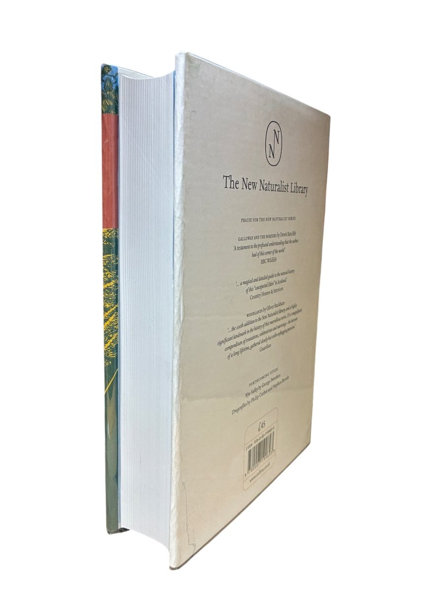 Bircham, Peter - A History of Ornithology - SIGNED | image2