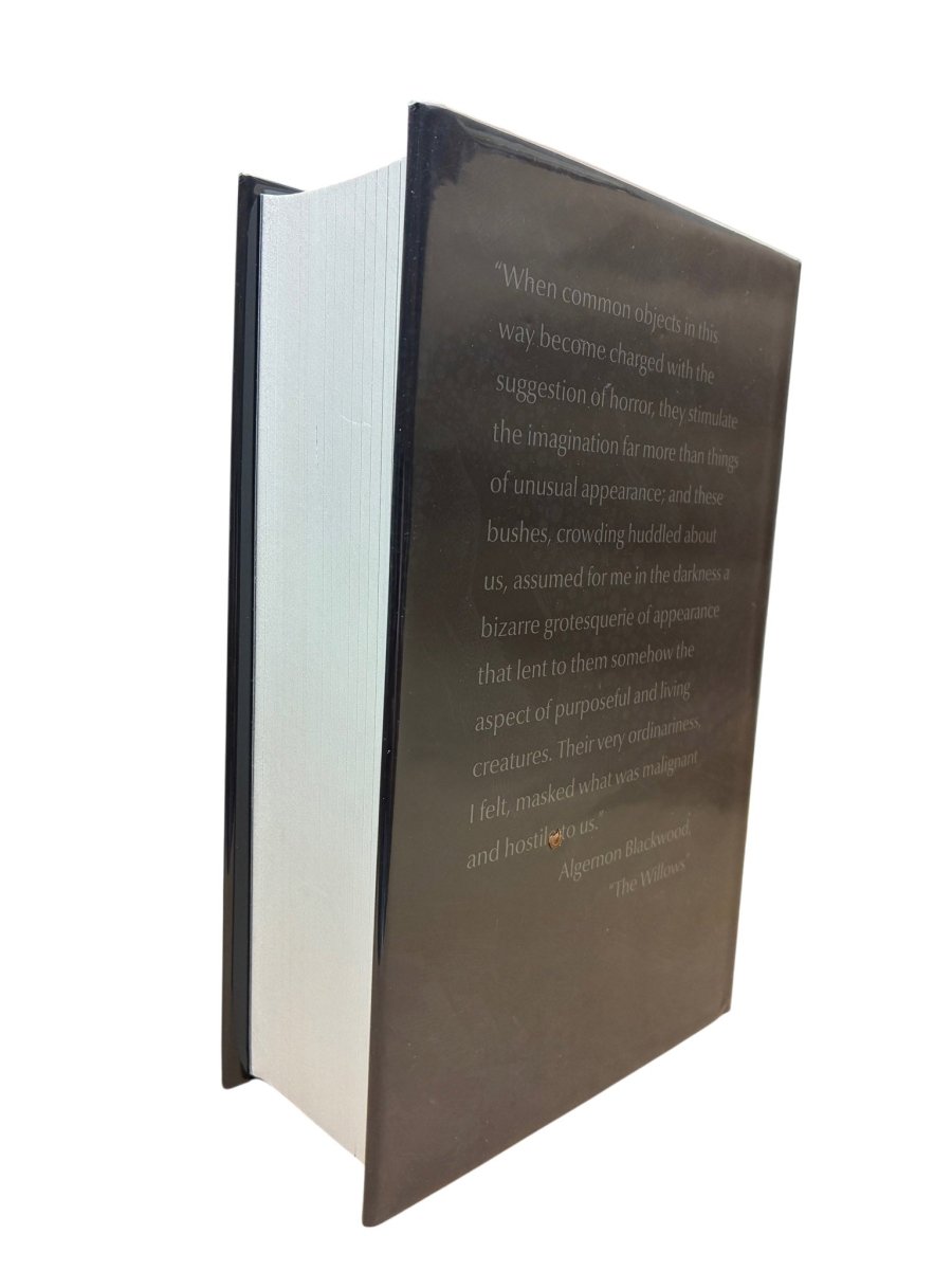 Blackwood, Algernon - Algernon Blackwood | image2