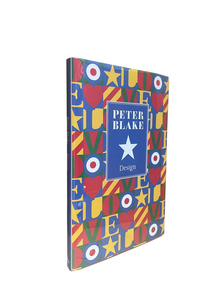 Blake, Peter - Design - SIGNED | image1