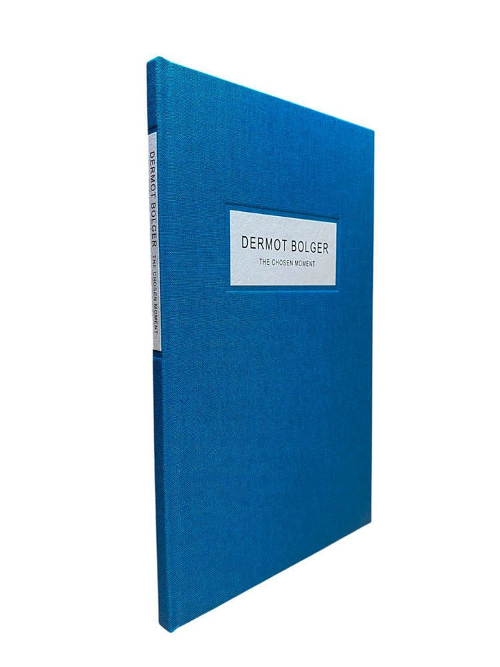 Bolger, Dermot - The Chosen Moment - SIGNED | image3