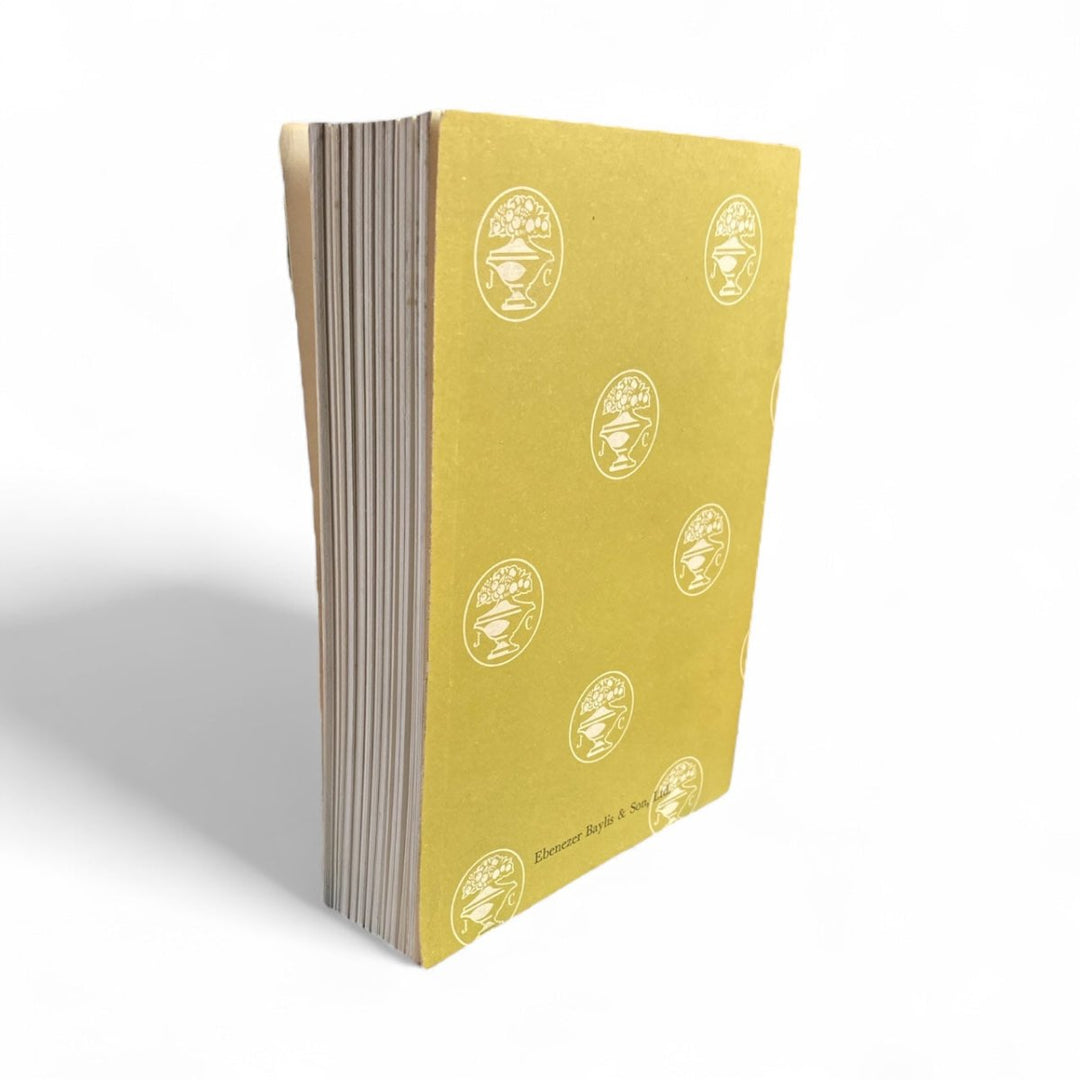 Bowen, Elizabeth - A Day in the Day and Other Stories | image2