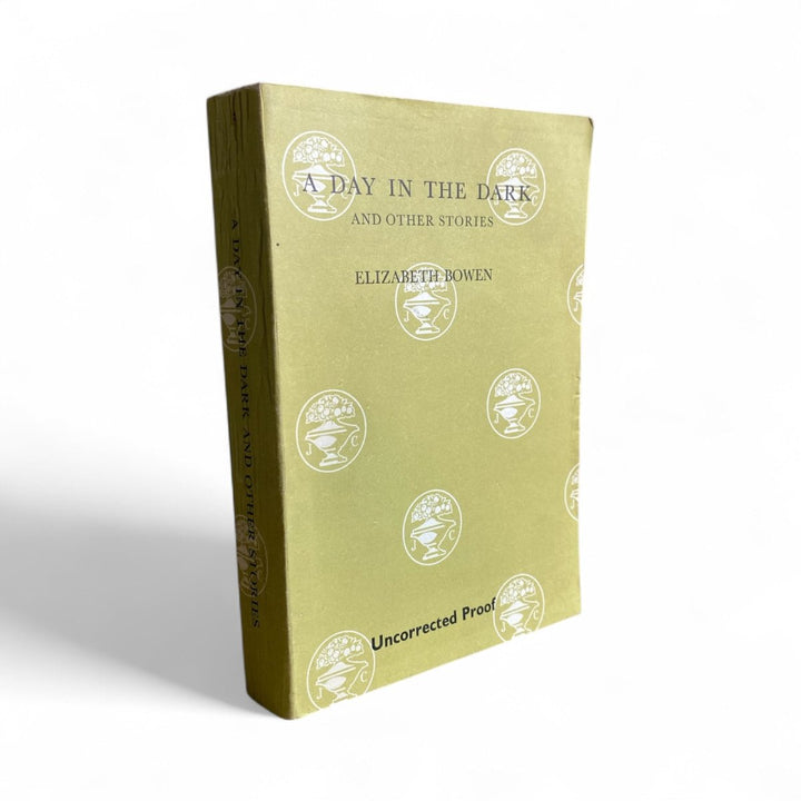 Bowen, Elizabeth - A Day in the Day and Other Stories | image1