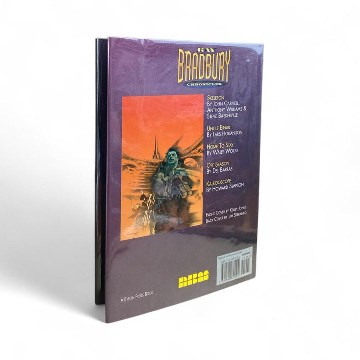 Bradbury, Ray - Ray Bradbury Chronicles : Volume 7 | image2