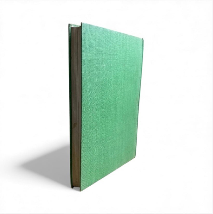 Brand, Christianna - Green For Danger | image2