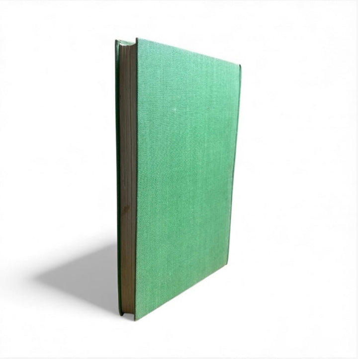 Brand, Christianna - Green For Danger | image2