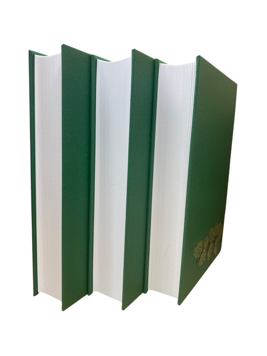 Briggs, Katharine M - Folk Tales of Britain : Legends and Narratives - Two complete sets | image3
